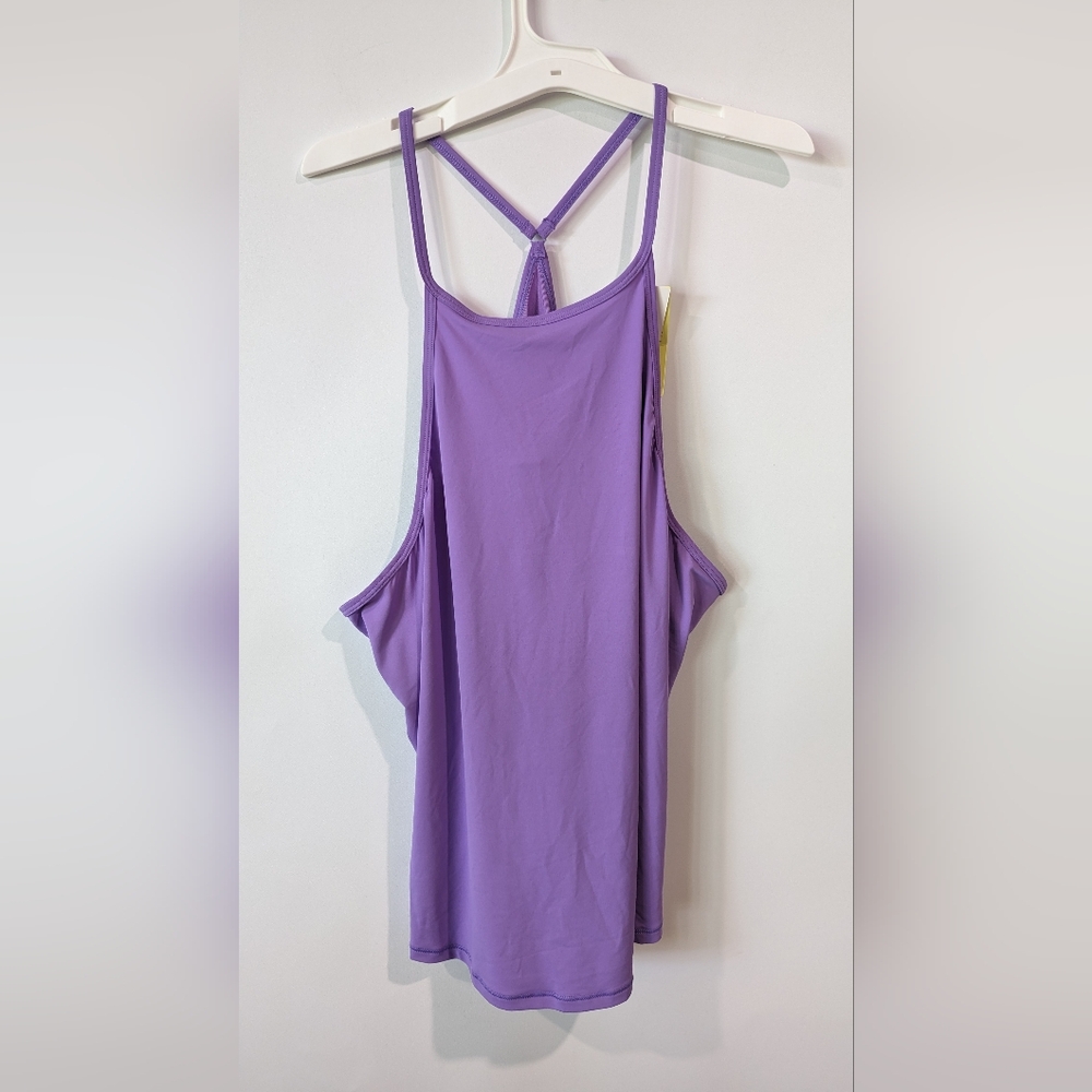 Athletic Tank Top - All in Motion